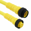 Circular Cable Assemblies - LR05KR115YL358-ND - DigiKey