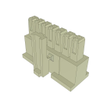 Rectangular Connector Housings - IPD1-07-S-K-ND - DigiKey