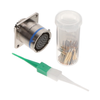 Circular Connector Assemblies - 1178-MS27656T15F35S-ND - DigiKey