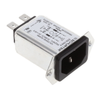 Power Entry Modules (PEM) - 486-6443-ND - DigiKey