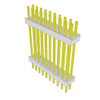 Board Spacers, Stackers (Board to Board) - 612-HW-10-19-G-D-930-200-ND - DigiKey