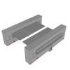 Rectangular Cable Assemblies - FFSD-15-D-20.00-01-N-SR-ND - DigiKey