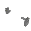 Rectangular Cable Assemblies - IDSS-02-D-20.00-ND - DigiKey
