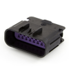 Aptiv 15326868 GT 150 Series, 16-way Sealed Male Connector - 38336 - Waytek, Inc.