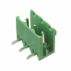 Headers, Plugs and Sockets - 2057-EBQA-03-C-ND - DigiKey
