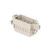 Heavy Duty Connector Inserts, Modules - 0936010250-ND - DigiKey