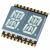 LED Character and Numeric - XZFAMDK10A2-ND - DigiKey