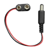 Battery Holders, Clips, Contacts -- 1738-1339-ND - Image