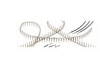 D-Sub Connectors - 09670008167 - Powell Electronics, Inc.