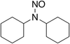N-Nitrosodicyclohexylamine - N525550 - Toronto Research Chemicals, Inc.