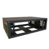 Racks & Cabinets - SDC243U17BK - Powell Electronics, Inc.