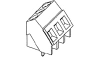 Terminal Blocks - 282847-4 - Powell Electronics, Inc.