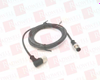 QD Cable/Cord Set - 10865763 - Radwell International