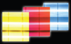 Inorganic Absorptive Polarizer -- ProFLux® ABS Series - Image