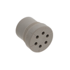 Bushings, Grommets - 2081-UFE54PM6X3-ND - DigiKey