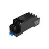 Relay Sockets -- 1818-PTF08A00G-ND - Image