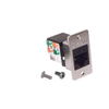 Keystone Inserts - ECF110C5E-BLK - ODG (Origin Data Global)