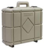 Rugged Carrying Case - 2001 - Visual Sound, Inc.
