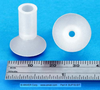 Push-In Mounting Style Suction Cup - SUP16-SIT - ANVER Corporation