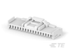 Rectangular Wire & Cable Connectors & Housings - 1-2371404-7 - TE Connectivity