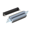 D-Sub Connector Assemblies - 670-DBSP-JB25SR-ND - DigiKey