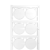 Labels, Stickers, Decals - Blank - 281-2047560000-ND - DigiKey