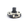 Navigation Switches, Joystick - JS1400AVQ-ND - DigiKey