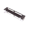 Patchbay, Jack Panels -- 5073-DCWM110C5E-12-ND - Image