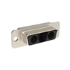 D-Sub, D-Shaped Connector Housings - L77TWP3W3S-ND - DigiKey