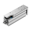 Electric Actuators/Cylinders - 2171-EGSC-BS-KF-45-100-3P-ND - DigiKey