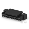 Rectangular Connector Housings - 17-1-2502606-0-ND - DigiKey