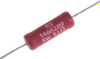 Through Hole Resistors - 1468289 - RS Components, Ltd.