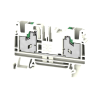Din Rail, Channel - 281-3109460000-ND - DigiKey