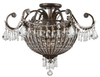Semi-Flush Mts.-Bowl Style - 248442 - Light Center (The)