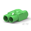 Coaxial Connector (RF) Accessories - 17-1-2203575-3-ND - DigiKey