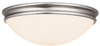20725-BS/OPL Flush Mounts-Bowl Style - 471052 - Capital Lighting, Inc.
