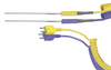 Miniature Thermocouple Probe -- (*)TSS-HH - Image
