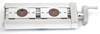 Left&Right Screw Drive Unislide® Assemblies - A2506C-S2.5-LR - Velmex, Inc.