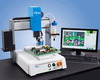 Industrial Dispensing Multi-Axis Robots