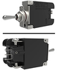 Hydraulic Magnetic Circuit Breakers - MS-Series - Carling Technologies, Inc.