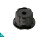 Skirted Control Knobs - 1925AX - Davies Molding, LLC