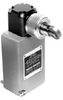 MICRO SWITCH LS Series General Purpose Limit Switches, Side Roller Plunger, 1NC 1NO DPDT Snap Action, Double Break, 0.5 in - 14NPT conduit, Plug-in - 203LS1 - Honeywell Sensing & IoT
