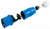 Pin and Sleeve Plug - 516P6S - Hubbell Incorporated