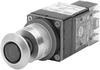 Push-Pull Single Unit 800MR PB -- 800MR-FXN