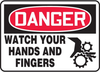 Safety Signs - PAS1014D7172 - Panduit Corp.
