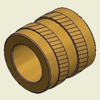 Symmetrical Compression Limiters - Long -- CL Series - Image