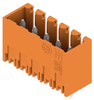 Terminal Blocks - Headers, Plugs and Sockets - 1604500000-ND - DigiKey