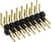 Btb Conn, Header, 6Pos, 2Row, 2.54Mm Rohs Compliant Amphenol Communications Solutions - 82AH5164 - Newark, An Avnet Company