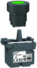 Plastic Head, White; Product Range Schneider Electric - 48T3188 - Newark, An Avnet Company