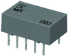 Relay, Signal, Dpdt, 250Vac, 220Vdc, 1A; Coil Voltage Imo Precision Controls - 74R1567 - Newark, An Avnet Company